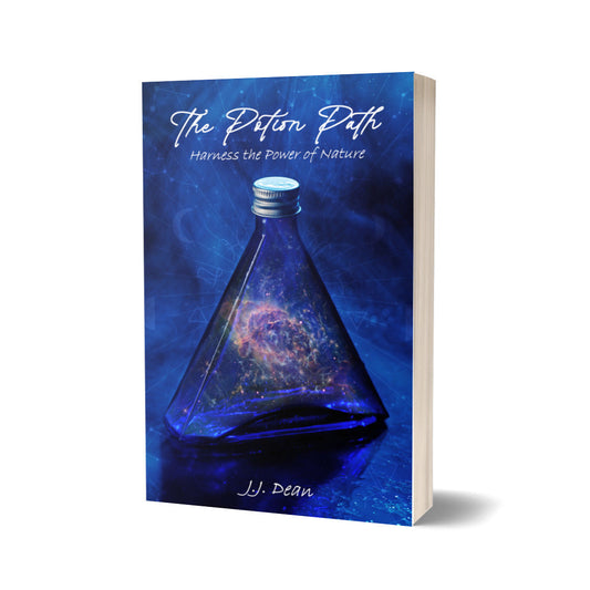 The Potion Path by J.J. Dean