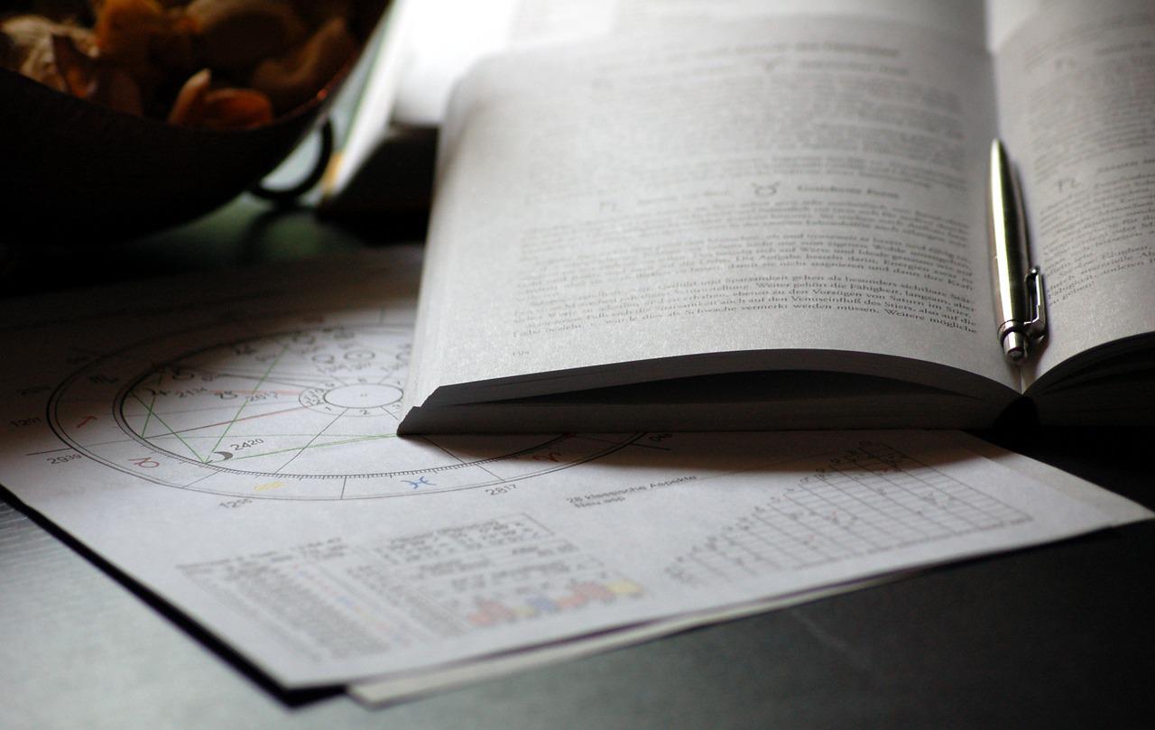 Firdaria Lifetime Chart