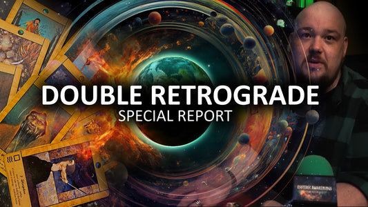 Double Retrograde Special Report 6/27/24