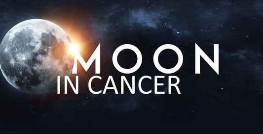 The Moon Enters Cancer 2/6/25