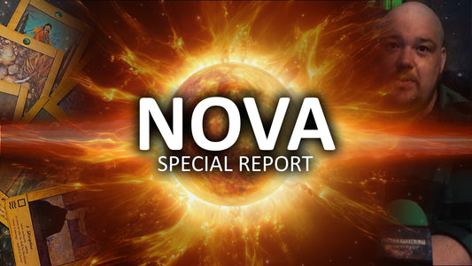 Nova Special Report 6/19/24