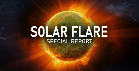 Solar Flare Special Report 5/10/24