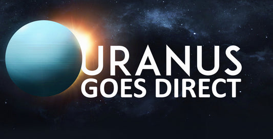 1/15/24 Uranus Direct