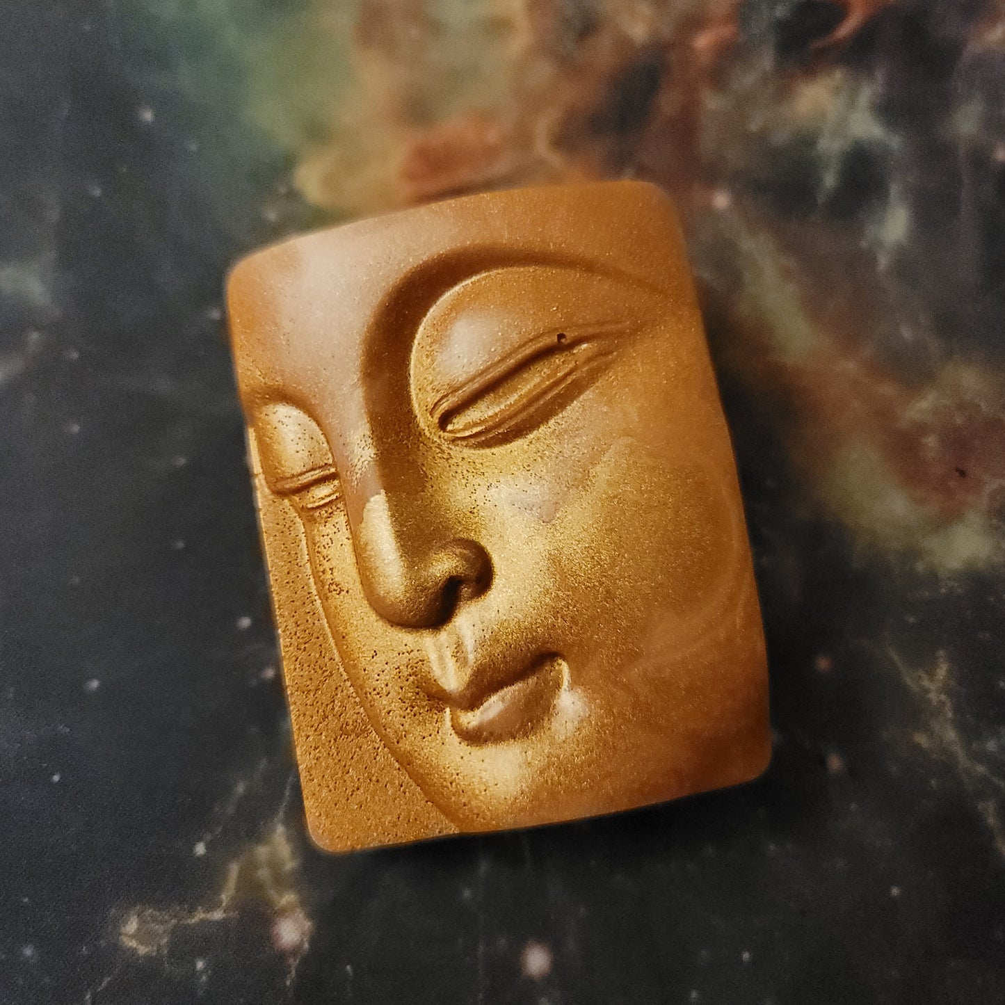 The Buddha Bar Coconut Oil Aromatherapy Soap