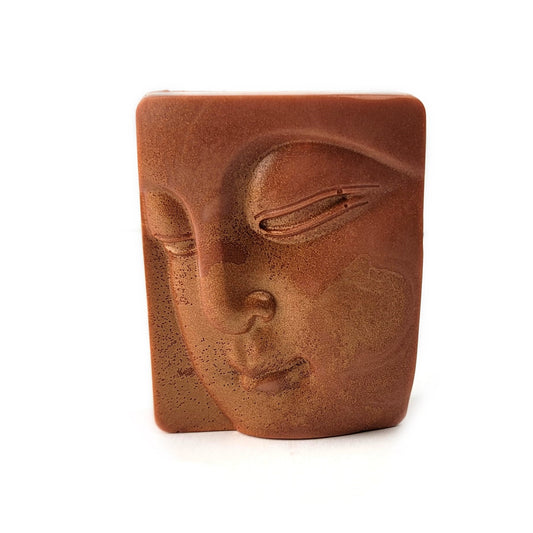 The Buddha Bar Coconut Oil Aromatherapy Soap