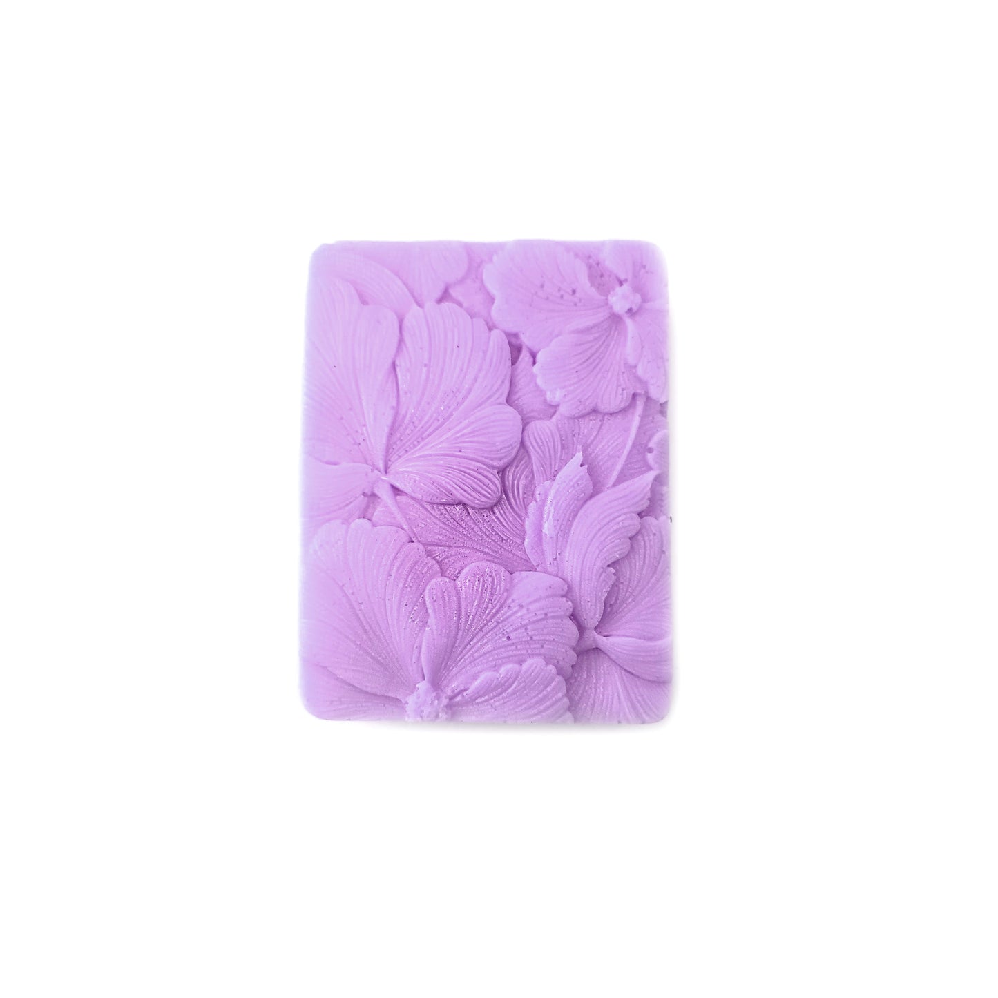 Wildflower Bar Coconut Oil Aromatherapy Soap