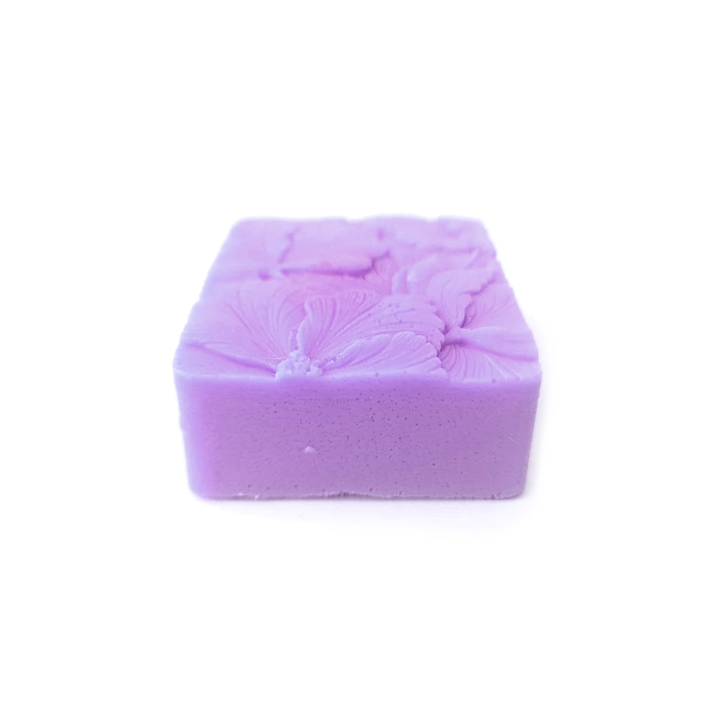 Wildflower Bar Coconut Oil Aromatherapy Soap