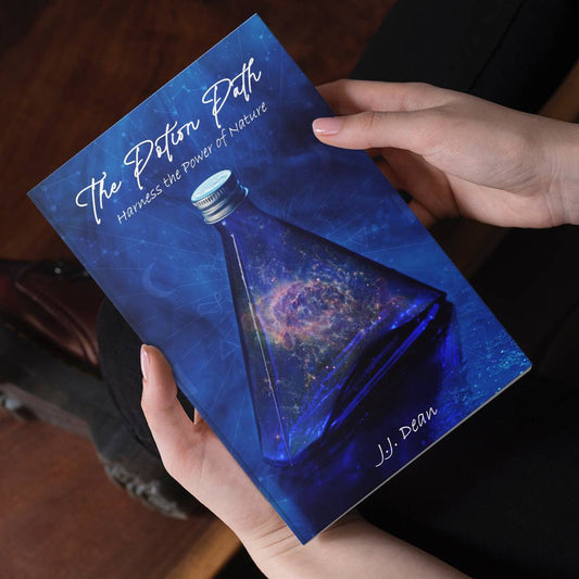 The Potion Path by J.J. Dean