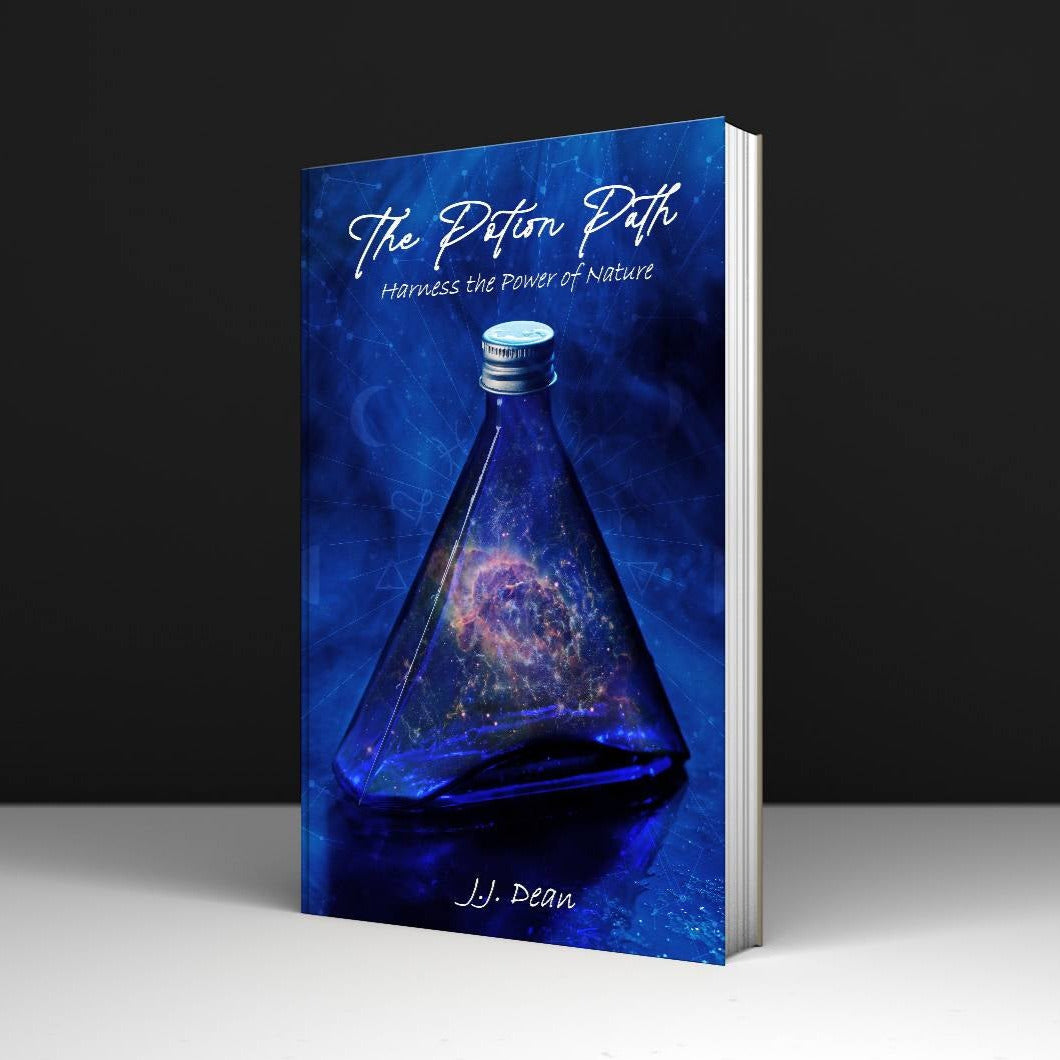 The Potion Path by J.J. Dean