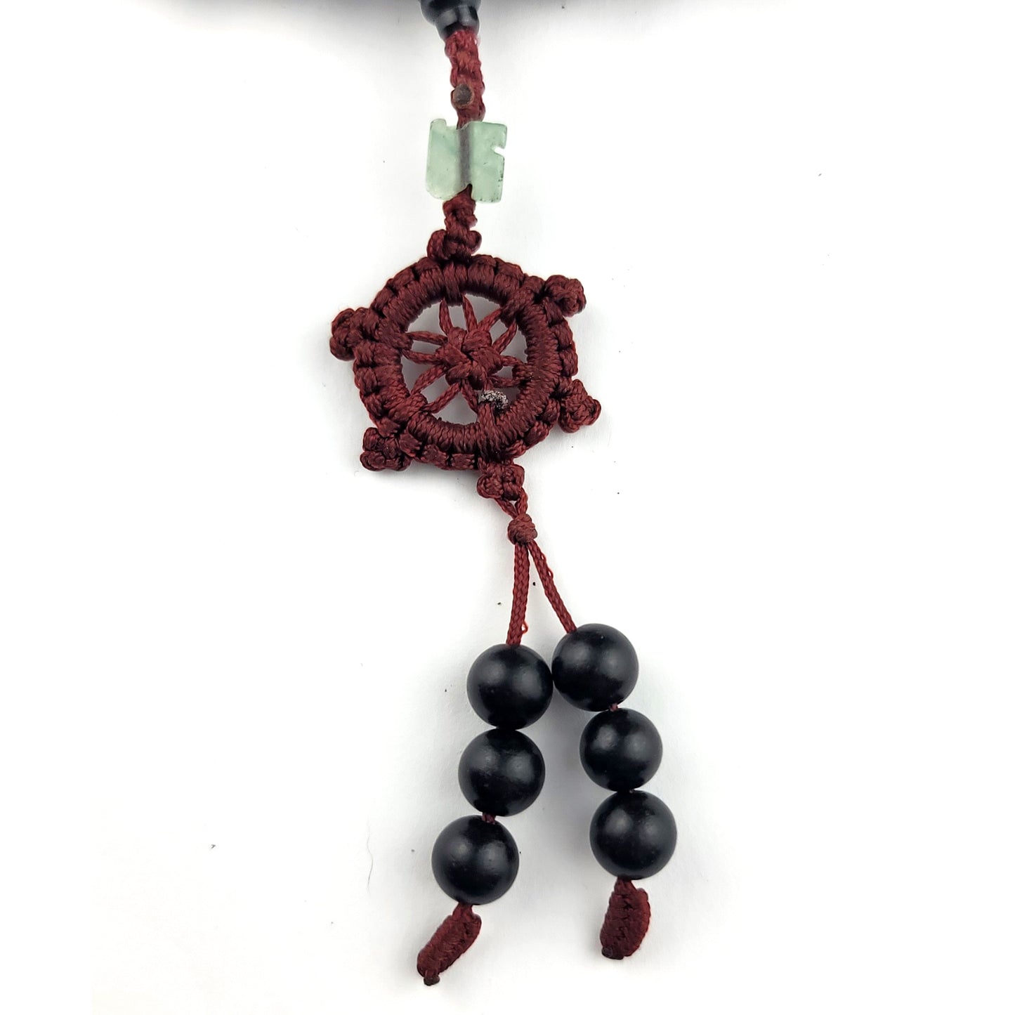 Japanese Juzu Beads Mala Rosary