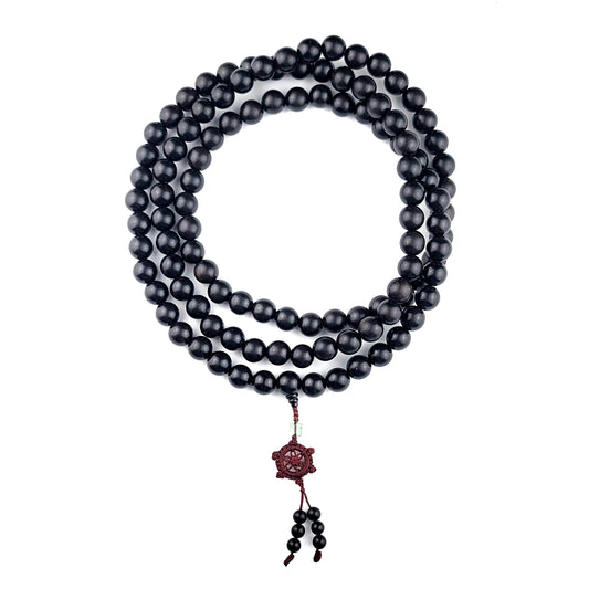 Japanese Juzu Beads Mala Rosary