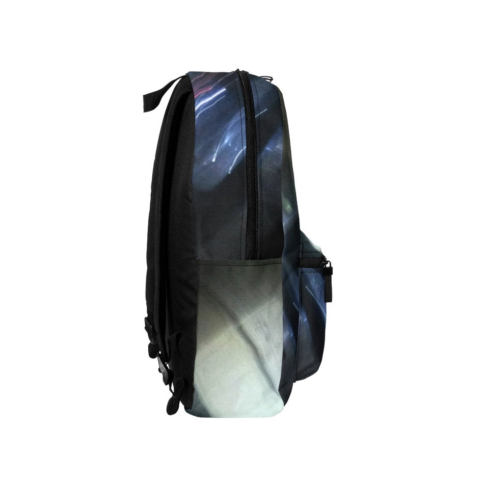 The Crucible Backpack by J.J. Dean