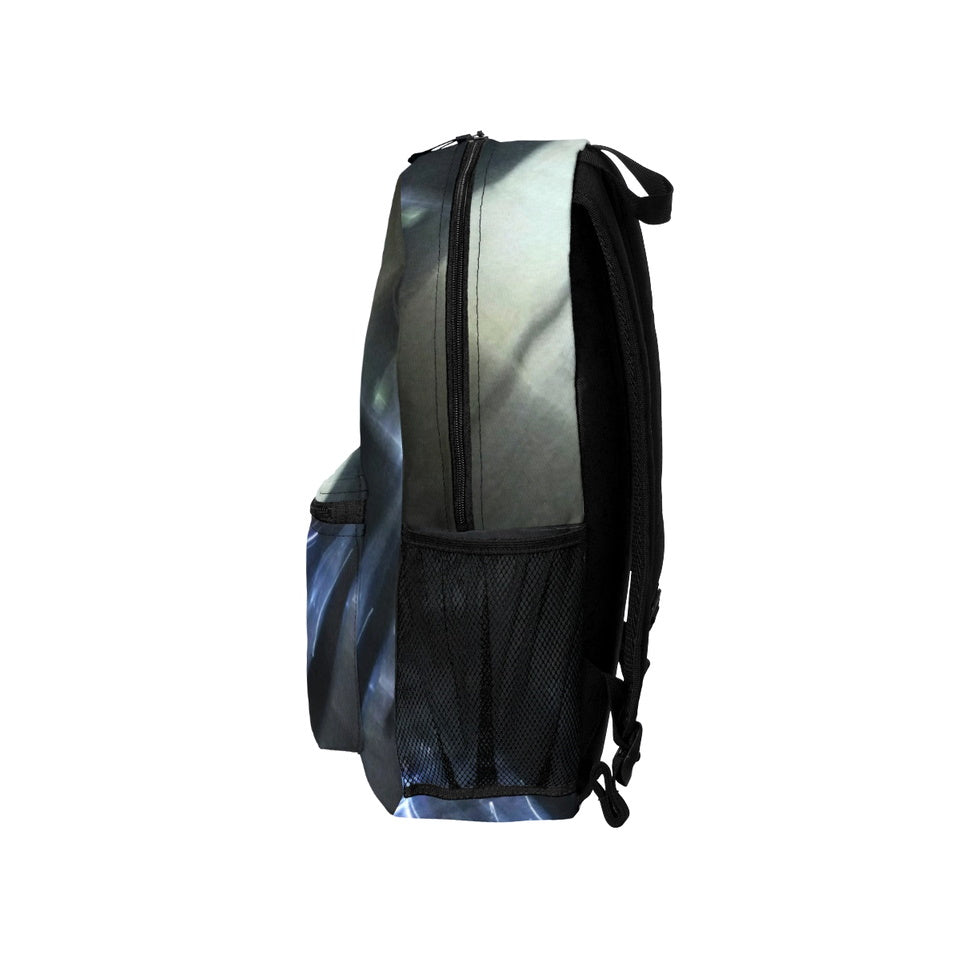 The Crucible Backpack by J.J. Dean