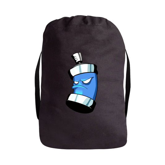 Mr. Spray Can Backpack - Hypno Monkey