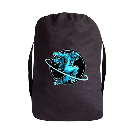 Space Man Backpack - Hypno Monkey