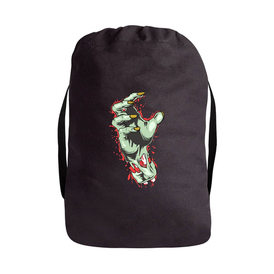 Zombie Hand Backpack - Hypno Monkey