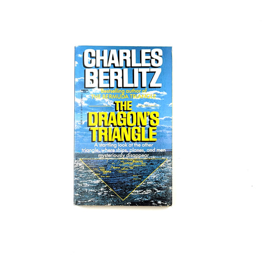 The Dragon's Triangle by Charles Berlitz