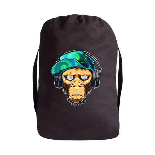 Hypno Monkey Backpack - Hypno Monkey