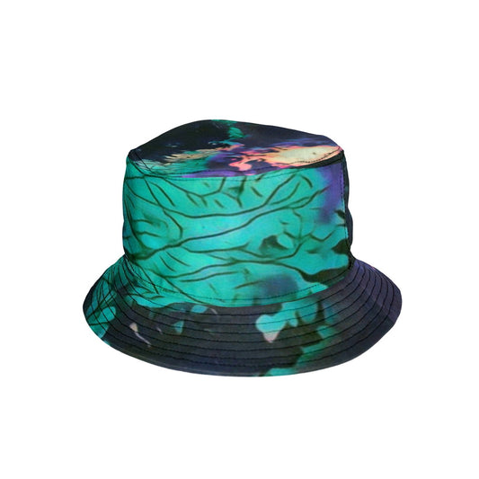 The Midnight Sun, Bucket Hat, by J.J. Dean