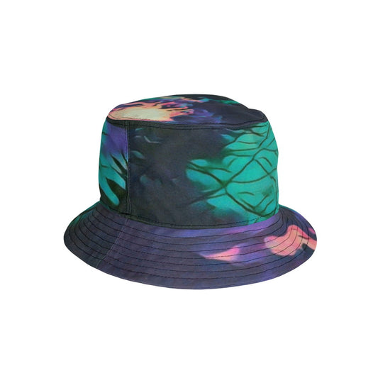 The Midnight Sun, Bucket Hat, by J.J. Dean