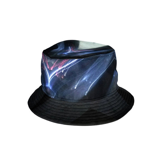 The Crucible, Bucket Hat, by J.J. Dean