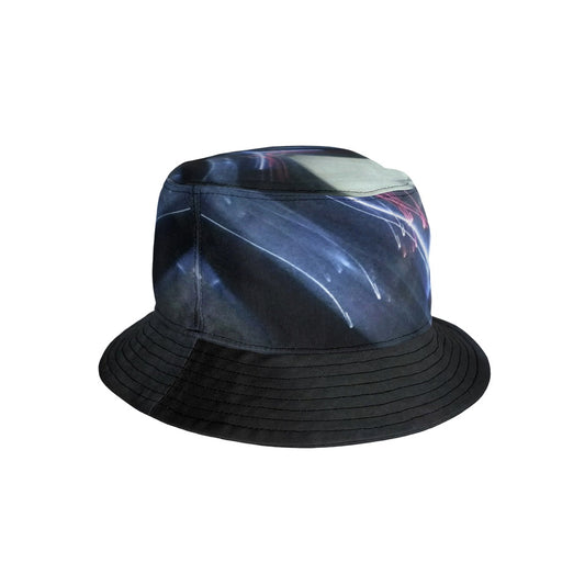 The Crucible, Bucket Hat, by J.J. Dean