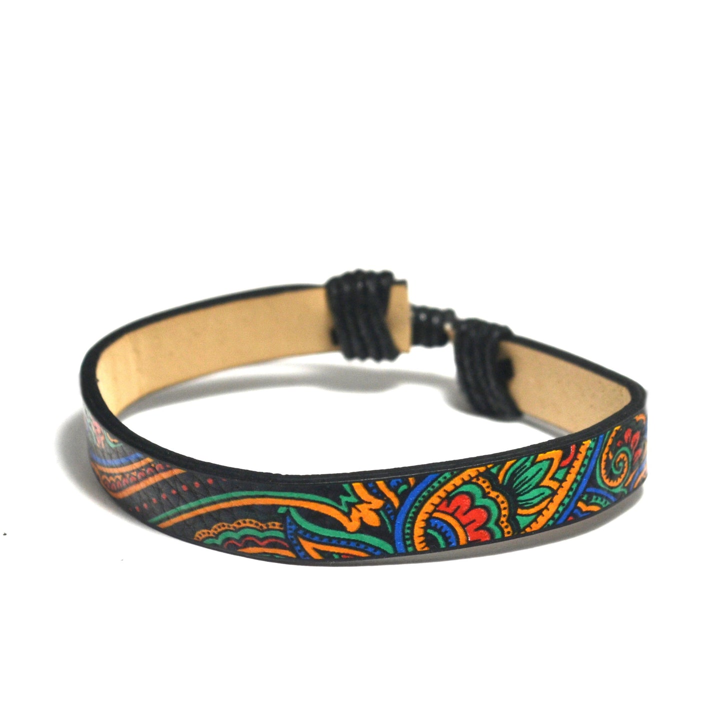 Piteado Leather Bracelet