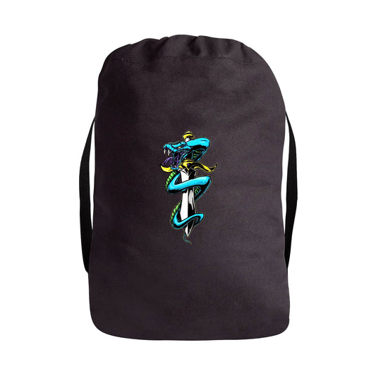 Cobra Dagger Backpack - Hypno Monkey