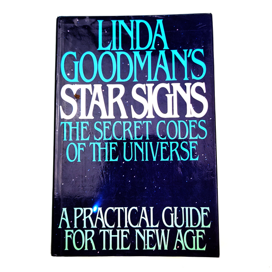 Linda Goodman's Star Signs