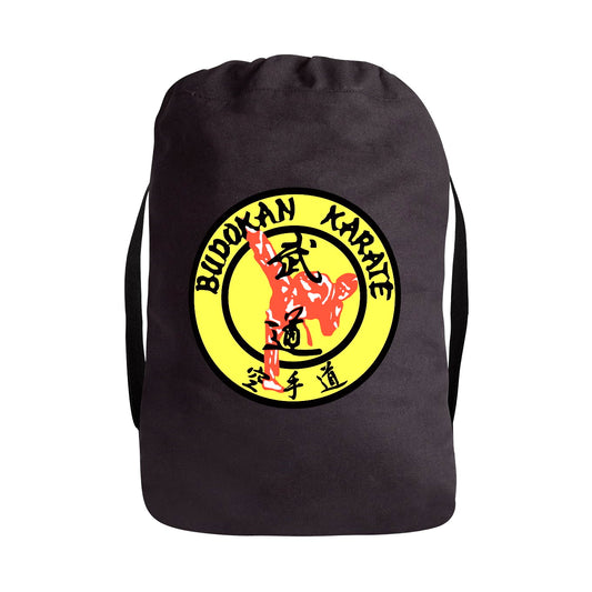 Budokan Karate Backpack - Hypno Monkey