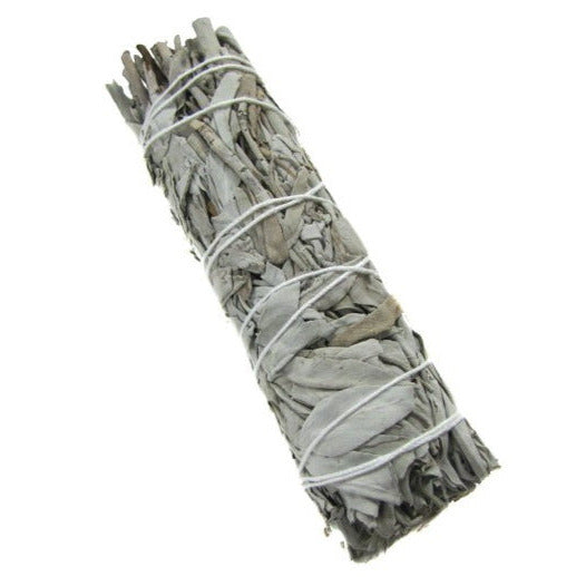 Clery Sage Grandfather Oak Smudge Stick