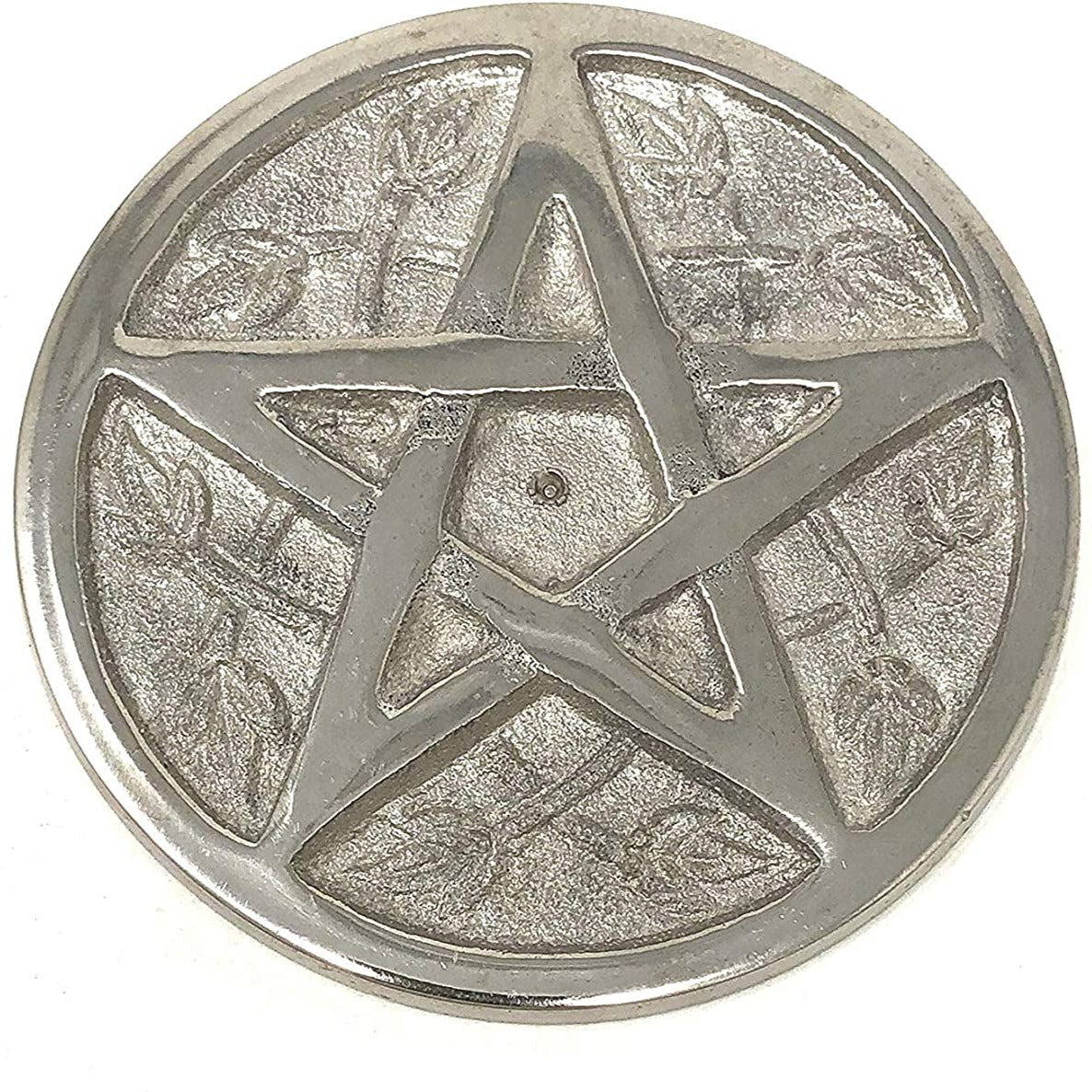 Pentacle Altar Tile