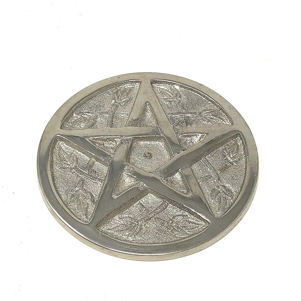 Pentacle Altar Tile