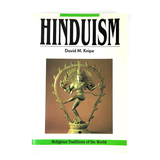 Hinduism: Experiments in the Sacred by David M. Knipe