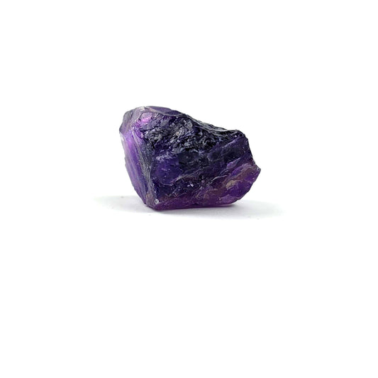 Natural Raw Amethyst Crystal