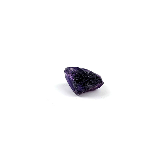 Natural Raw Amethyst Crystal