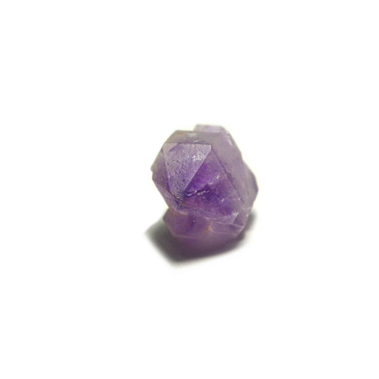 Amethyst Mineral Cluster