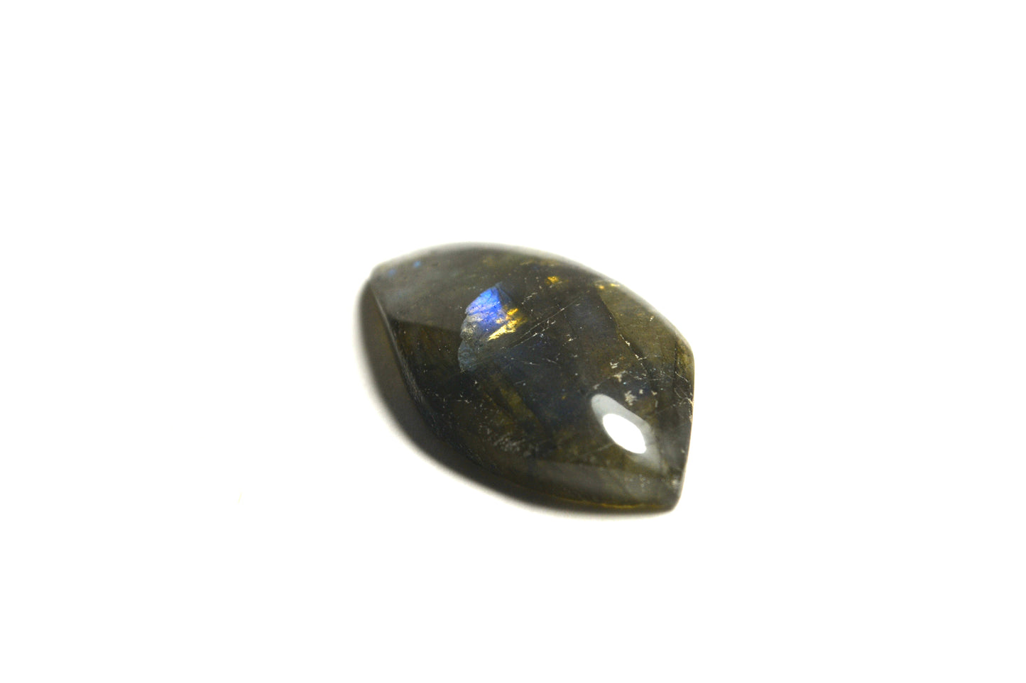 Labradorite Cabochon