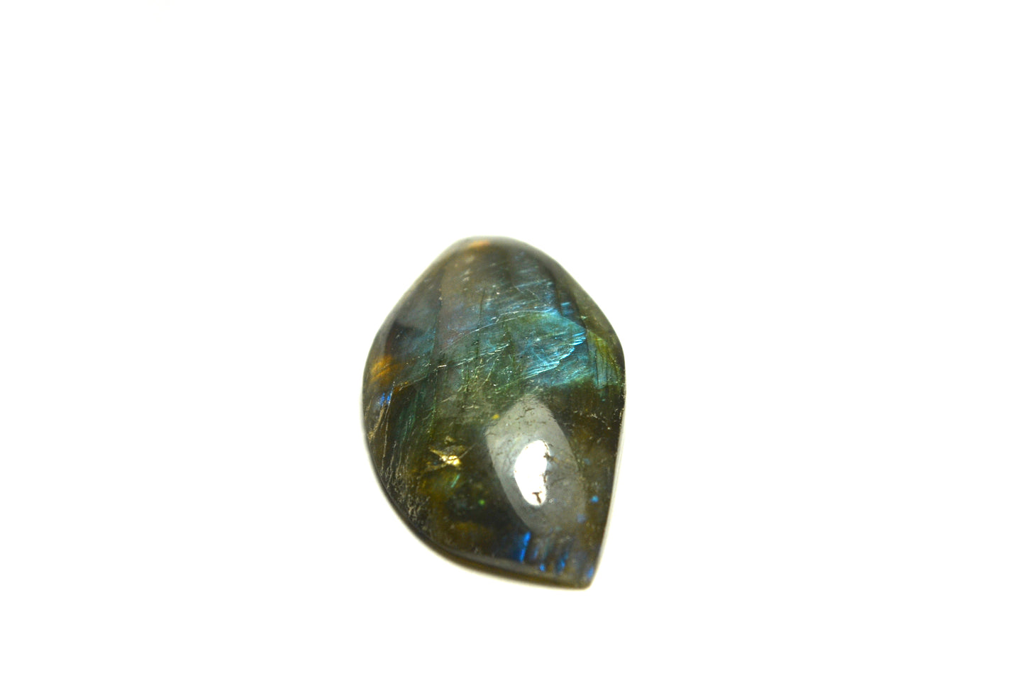 Labradorite Cabochon