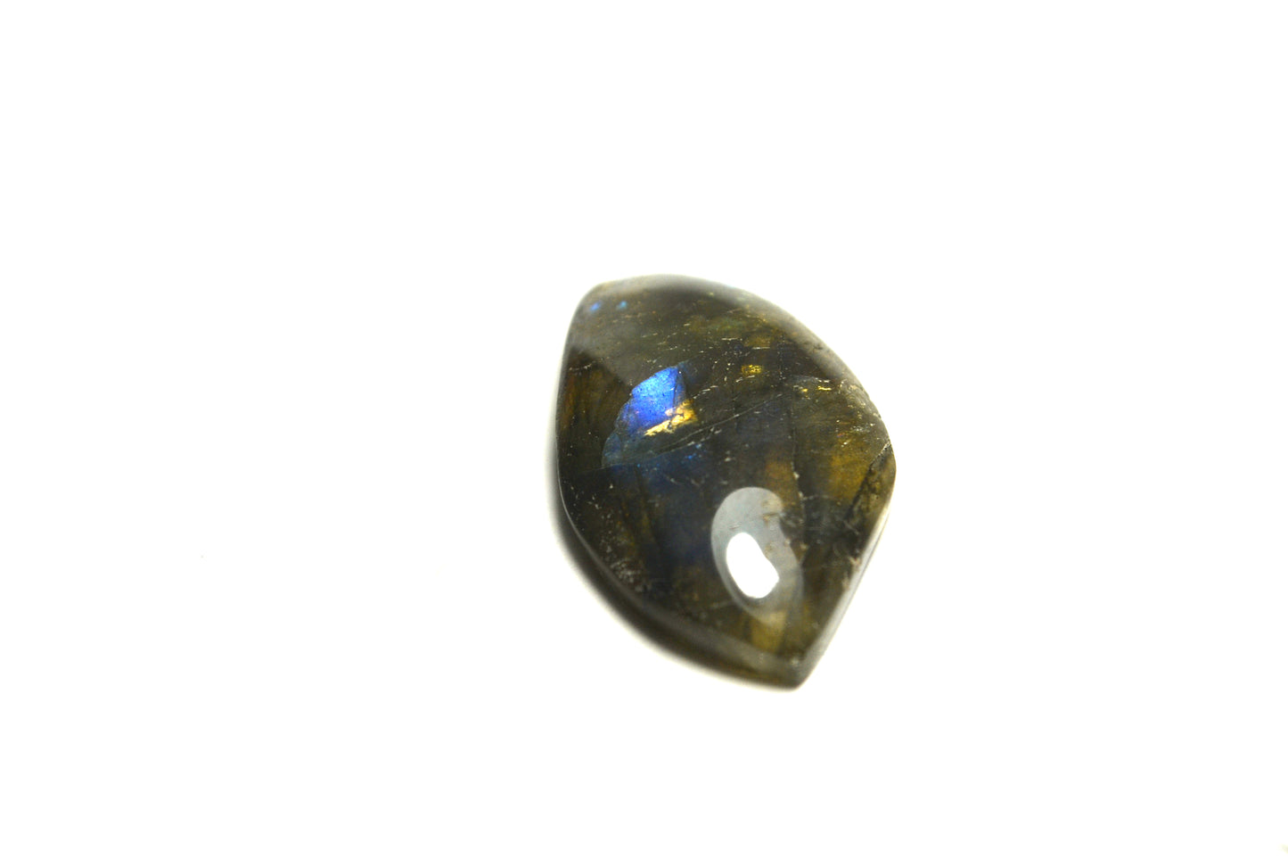 Labradorite Cabochon