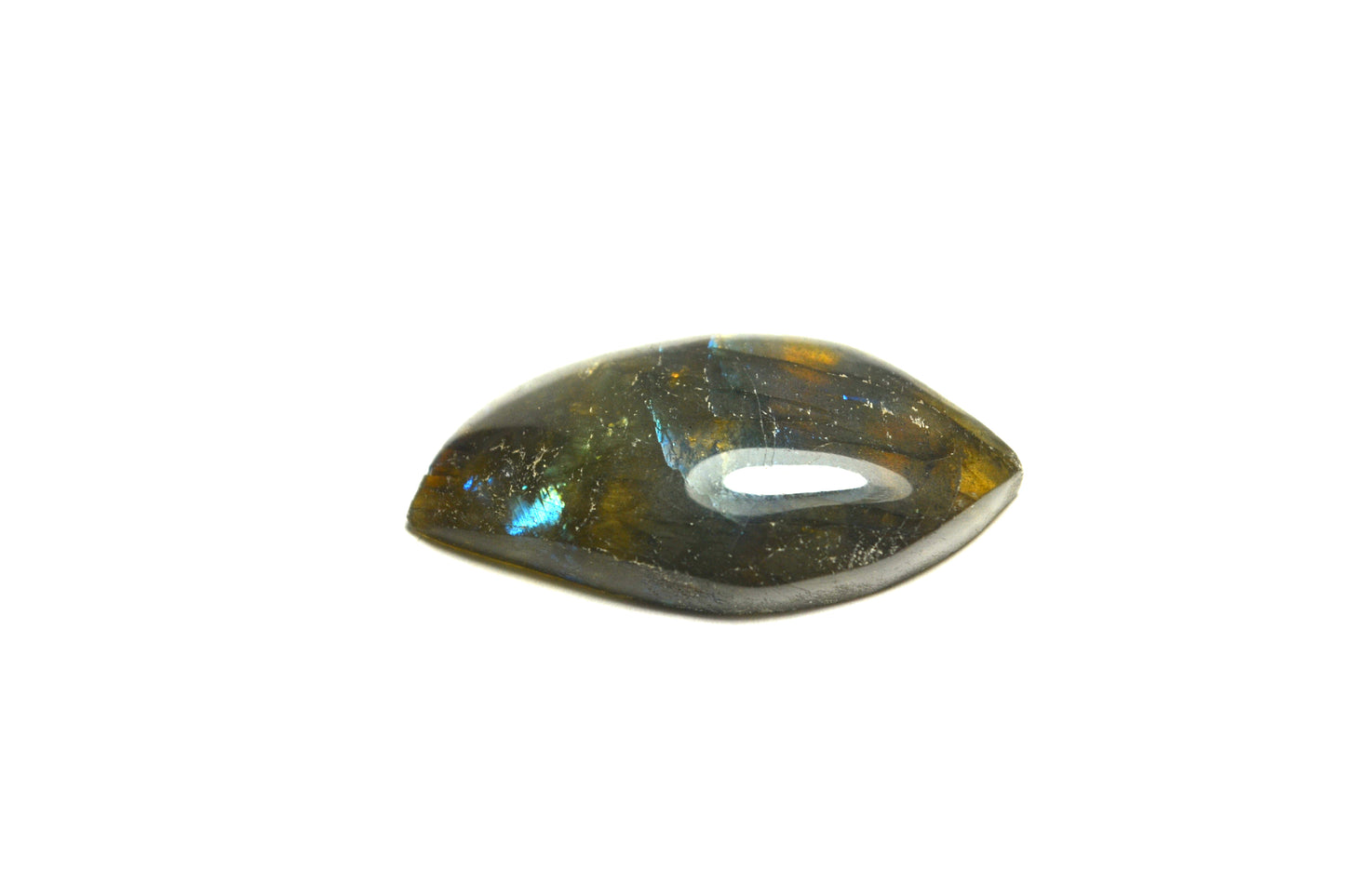 Labradorite Cabochon