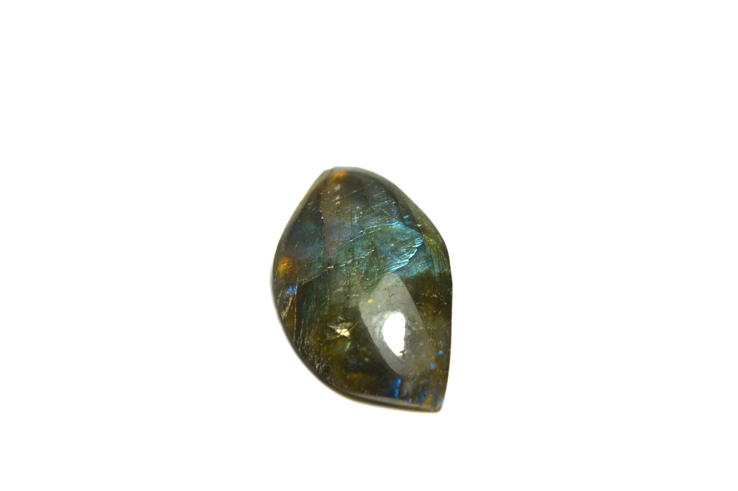 Labradorite Cabochon