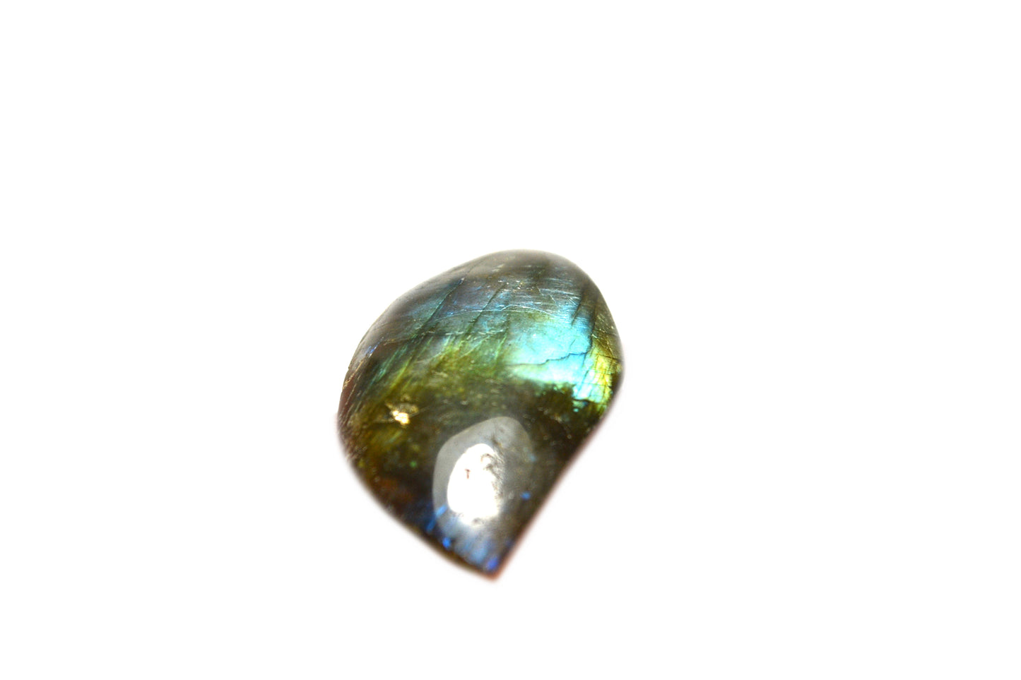 Labradorite Cabochon