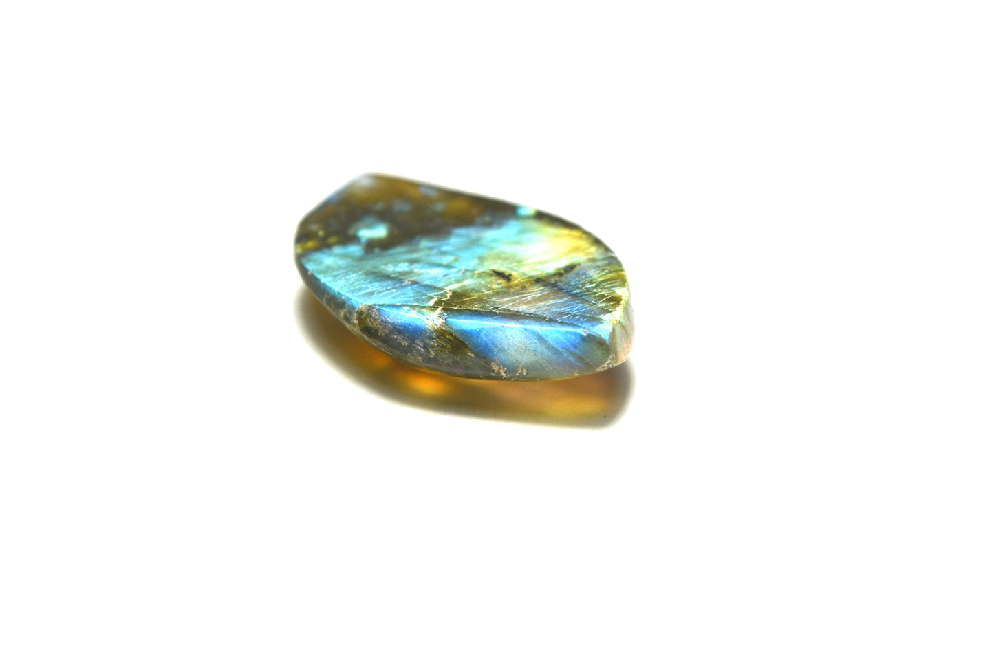 Labradorite Cabochon