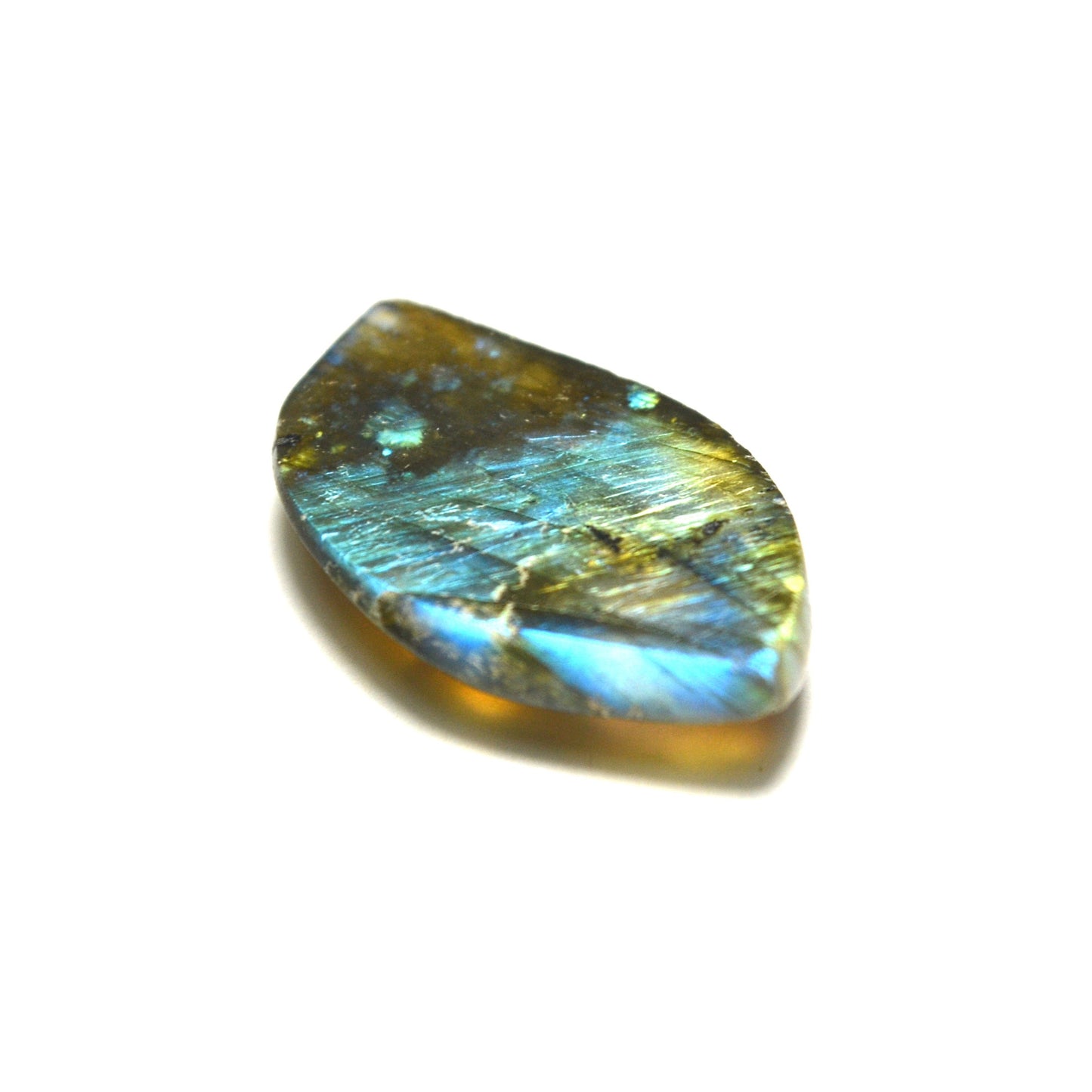 Labradorite Cabochon