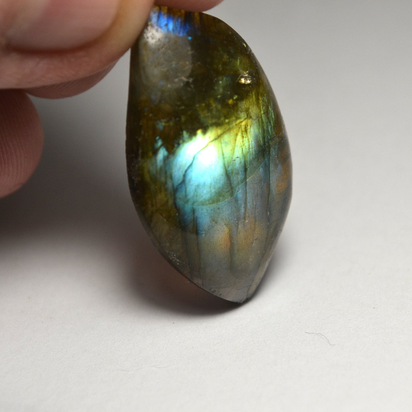 Labradorite Cabochon