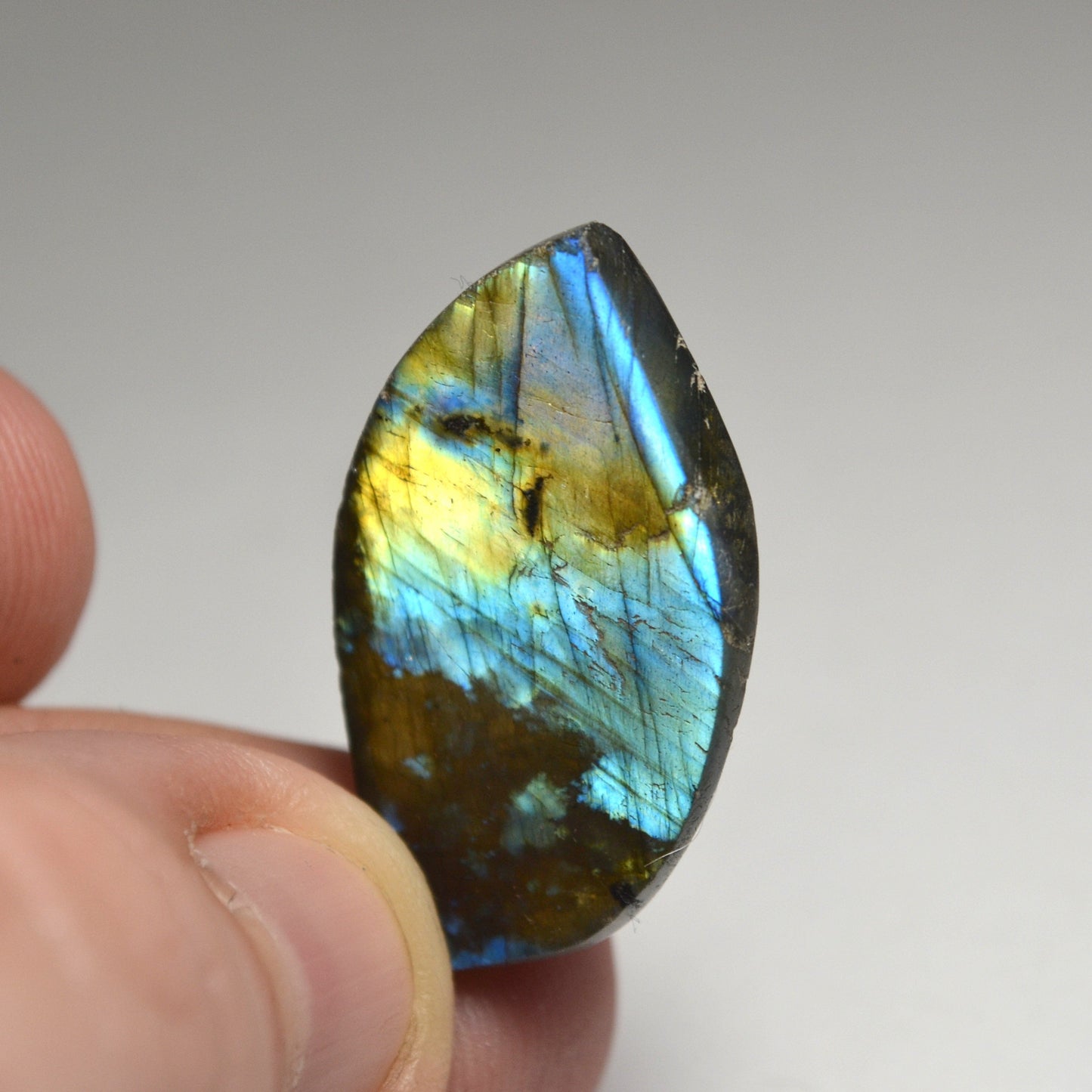 Labradorite Cabochon