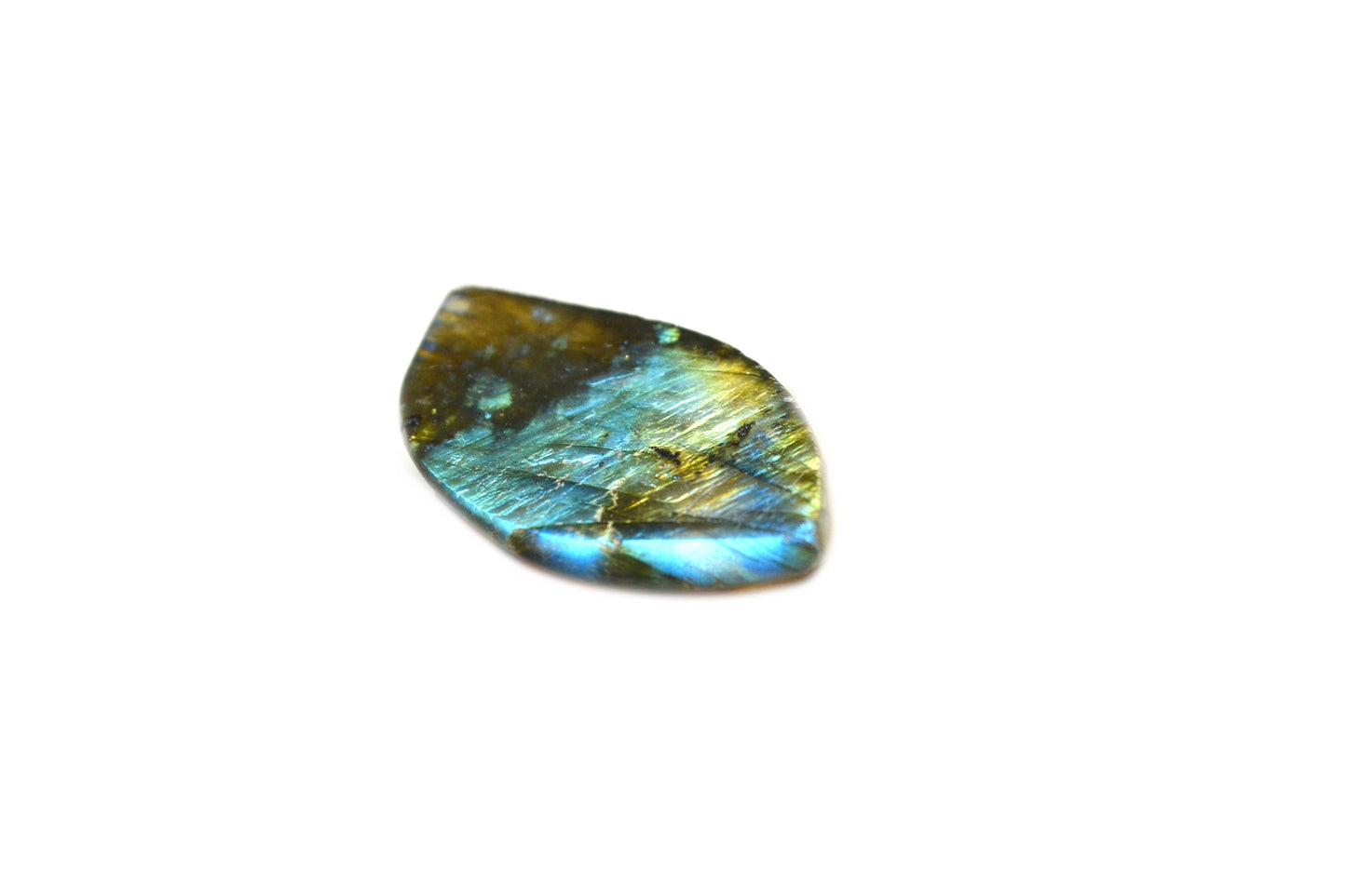 Labradorite Cabochon