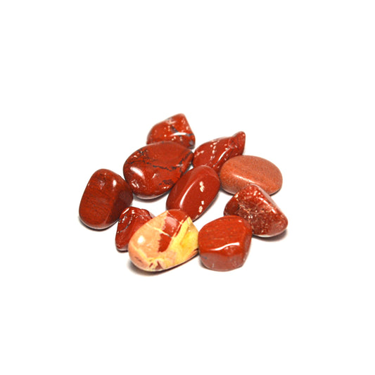 Red Jasper Nuggets