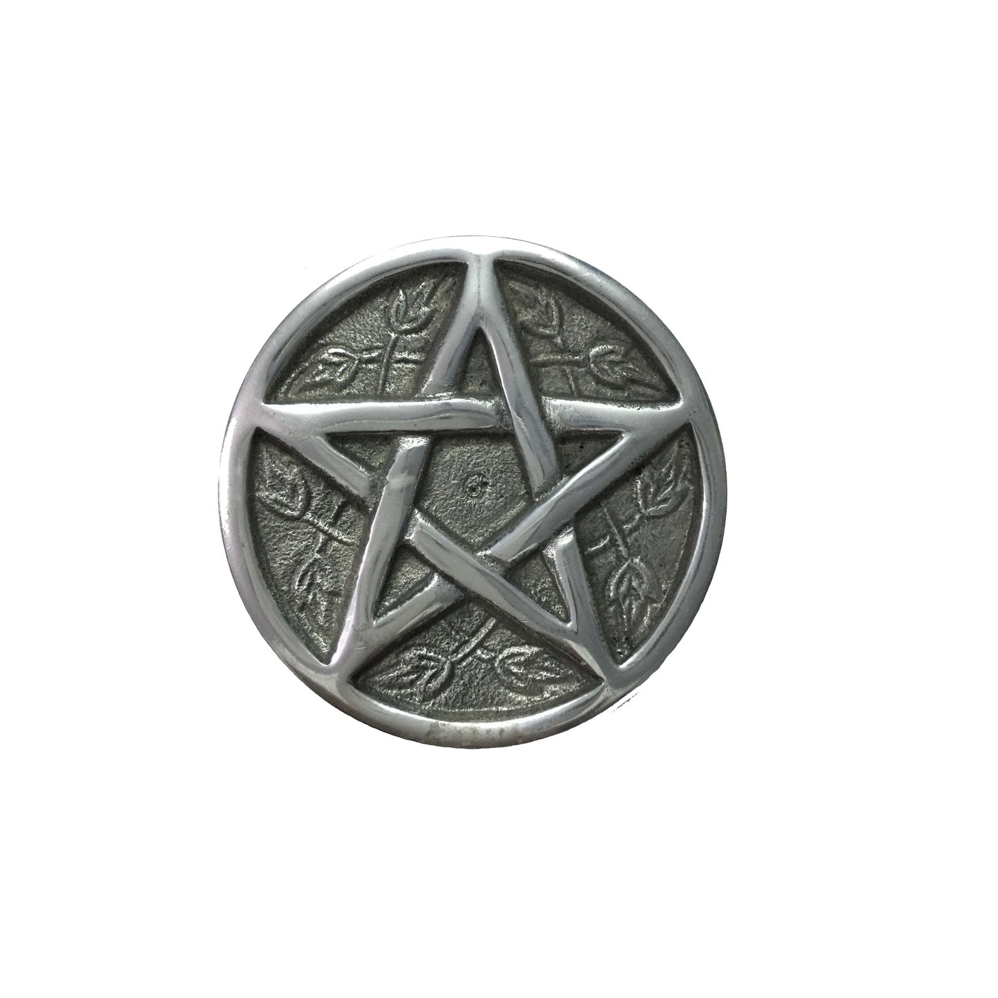 Pentacle Altar Tile